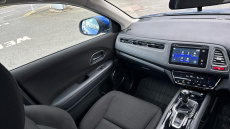 Honda HR-V 1.6 i-DTEC SE 5dr Diesel Hatchback
